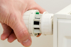 Oulston central heating repair costs