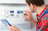 free commercial Oulston boiler quotes