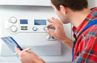 free Oulston gas safe engineer quotes