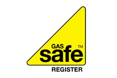 gas safe companies Oulston