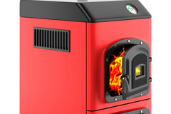 Oulston solid fuel boiler costs